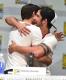 Dylan O'Brien and Tyler Posey San Diego Comic-Con 2014.jpg